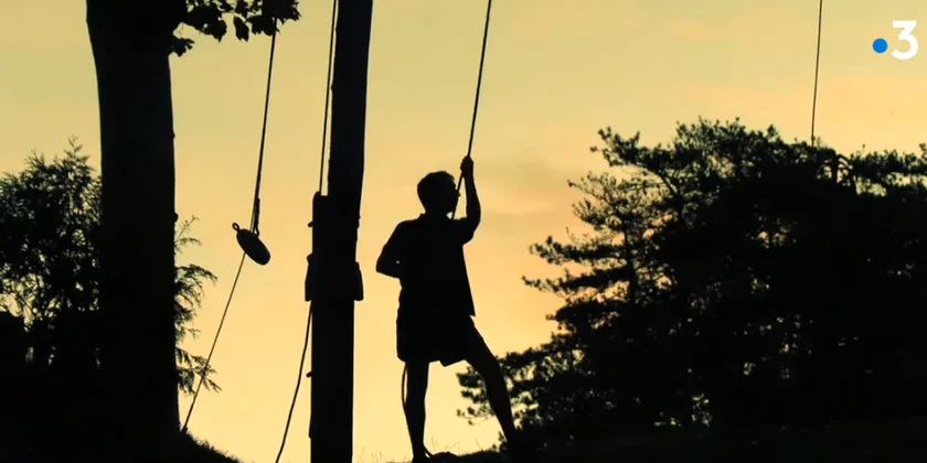 [Vidéo] France 3 signe un superbe reportage sur la chasse traditionnelle à la palombe dans le Pays Basque