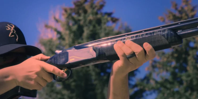 citori 825 noir browning