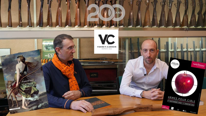[Vidéo] Les événements du bicentenaire Verney-Carron