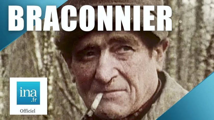 [Vidéo] Chasse d’antan et braconniers (1972)