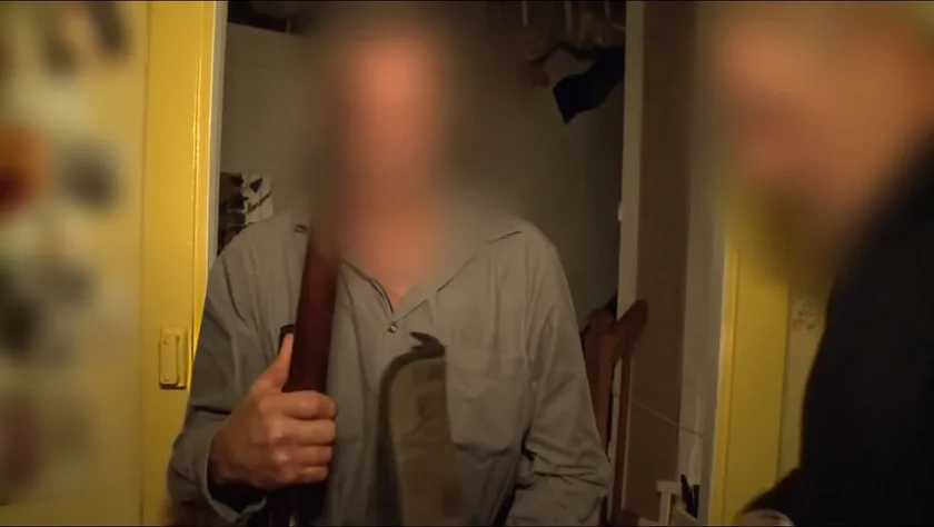 [Video] Le braconnage filmé de l’intérieur