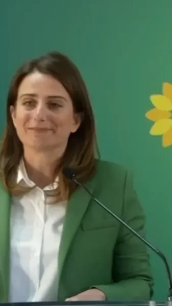veste de Marine Tondelier