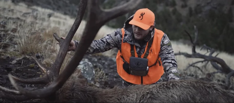 [Vidéo] Browning nous emmène chasser le wapiti dans le Montana avec sa X-Bolt