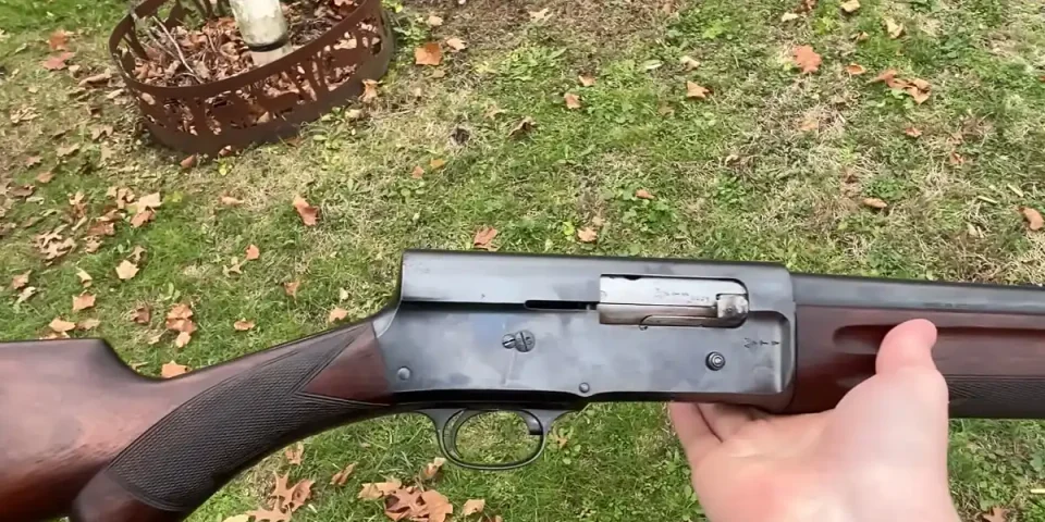 Browning Auto5