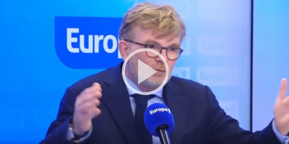 [Vidéo] Le Ministre de l’Agriculture remet en place les élus de la NUPES au sujet du droit de propriété
