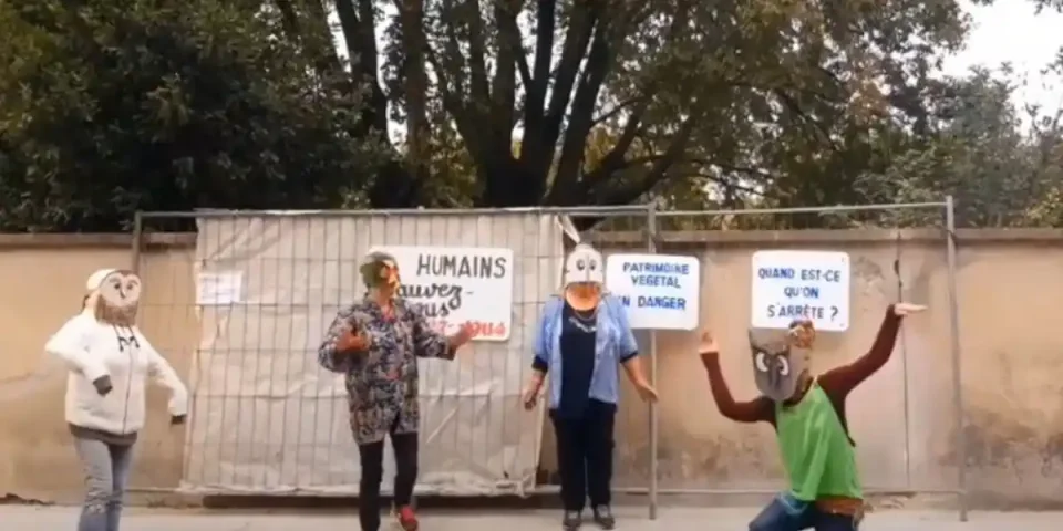 animalistes
