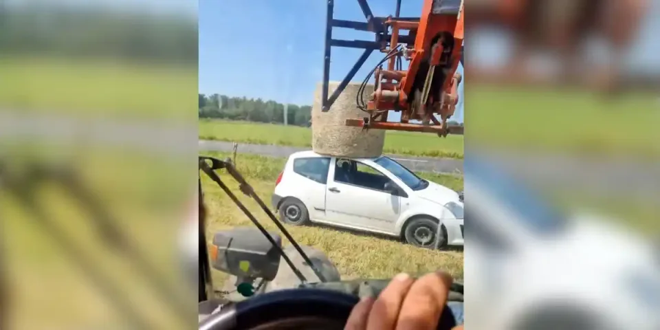 boule-sur-la-voiture