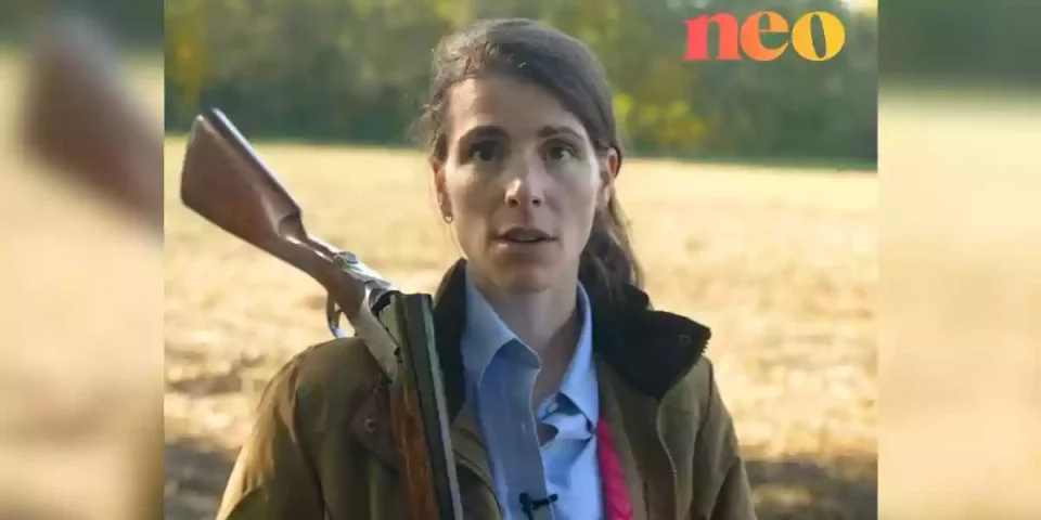 une-chasseresse-passe-son-permis-a-30-ans