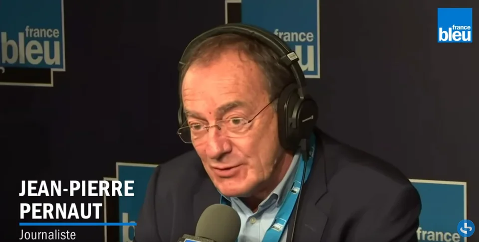[Vidéo] Jean-Pierre Pernaut : « si on supprimait la chasse, qui irait s’occuper des animaux ? »