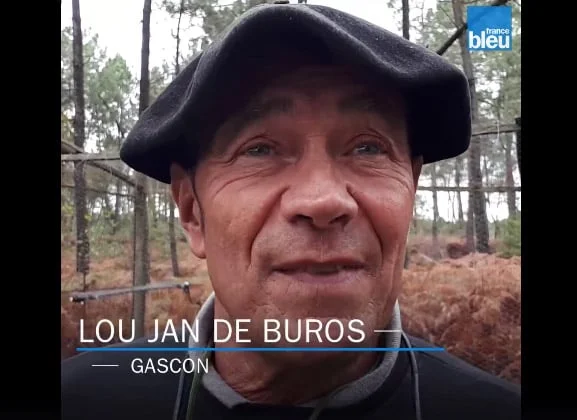 Vidéo : champion du monde de roucoulade