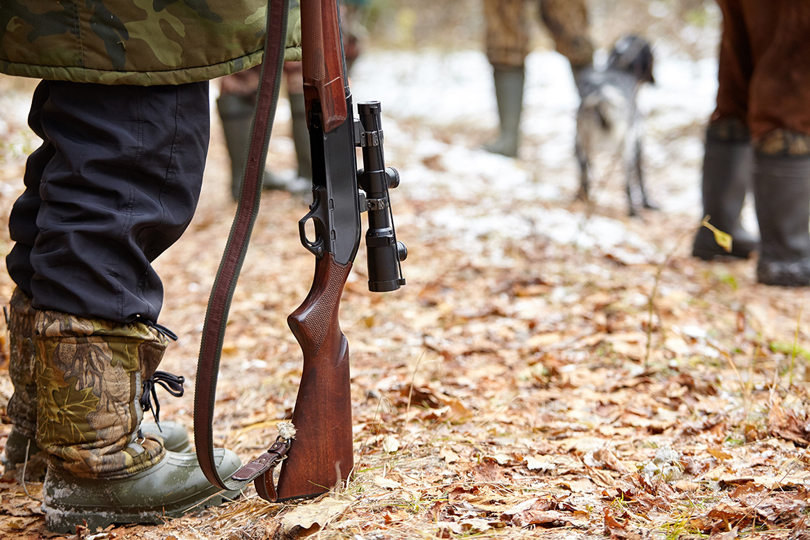 La victime de l’accident de chasse près de Rennes est malheureusement décédée