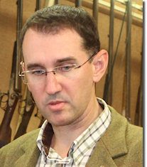 interview jean verney carron
