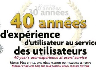 morin père et fils