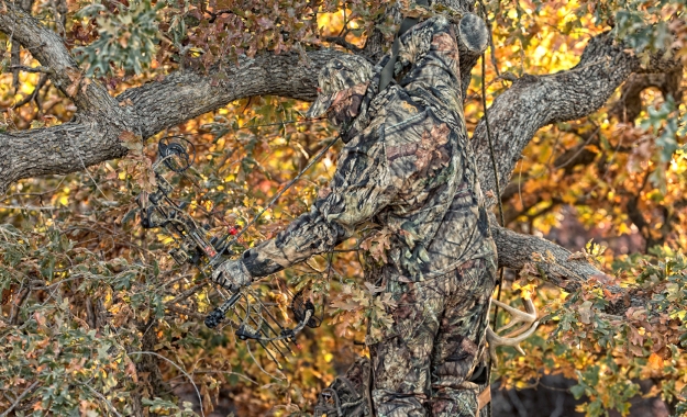 Nouveau camo Mossy Oak : Le Break-up Country