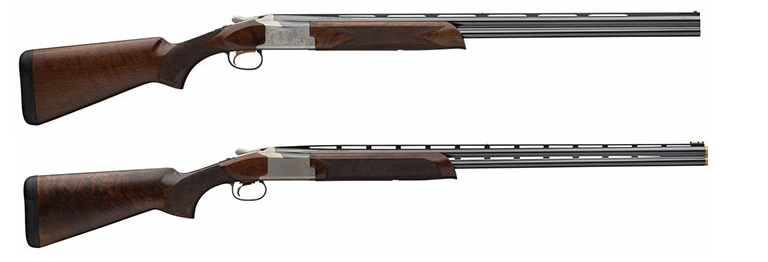 Shot Show : Le Browning 725 arrive en calibre 28 et 410 !