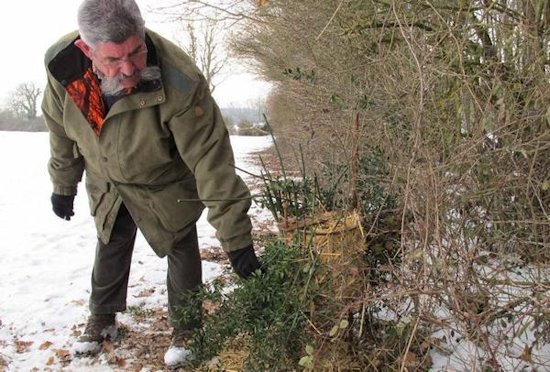 Du changement pour les chasseurs Luxembourgeois