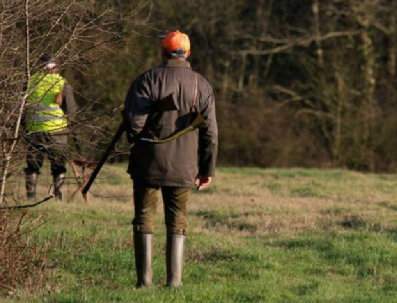 200 associations contre la chasse le dimanche