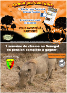 concours-voyage-chasse-senegal-deja-participe