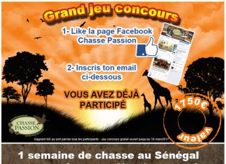 concours-voyage-chasse-senegal-deja-participe