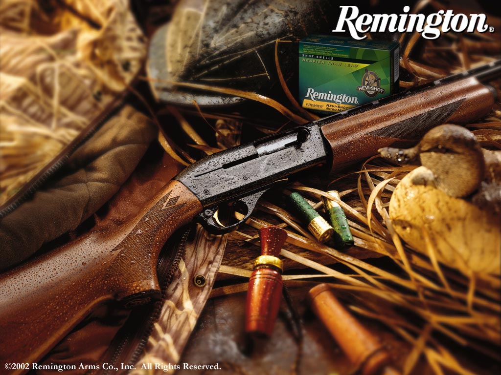 5 trucs à découvrir sur Remington