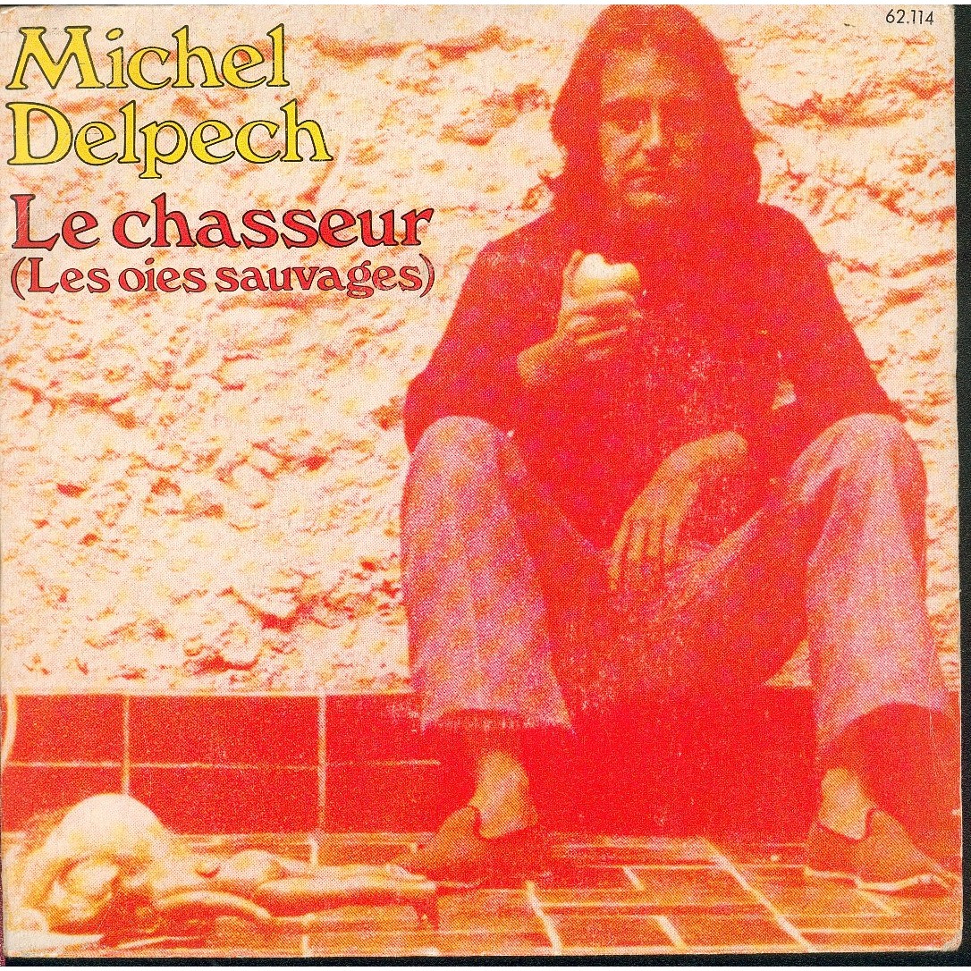 « Le Chasseur » n’est plus