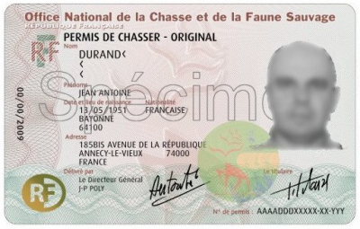 permis-de-chasser