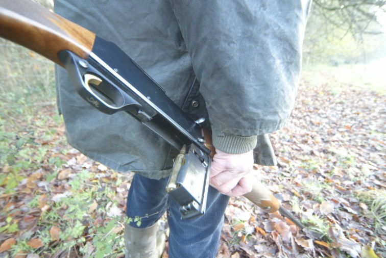 Samedi noir pour les chasseurs