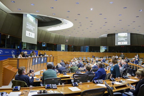 La chasse en Europe pèse 16 milliards d’€