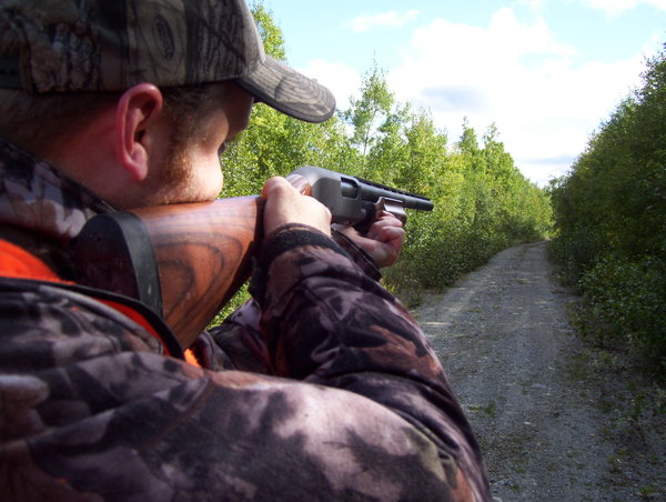 Un chasseur grièvement blessé lors d’une battue aux sangliers
