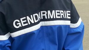 gendarmerie