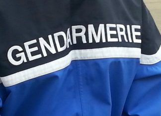 gendarmerie