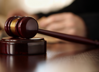 tribunal