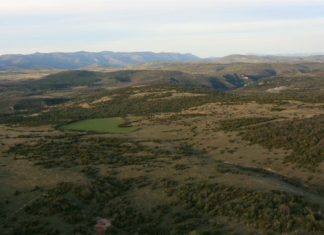Le domaine du Calmel et du Luc