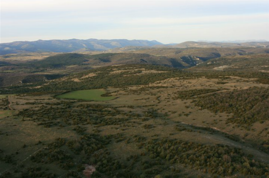 Domaine de Calmels et Domaine du Luc