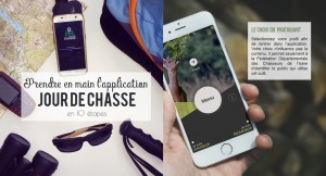 appli-mobile-jours-de-chasse en isère