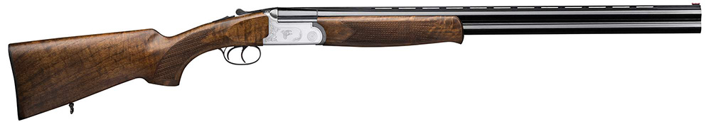 Fusil de chasse Renato Baldi plaine B112