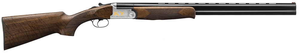 Fusil de chasse FAIR calibre 12 DC12
