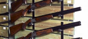 Puy-de-Dôme : 11 fusils de chasse volés