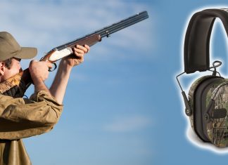 Chasse Passion a testé le casque Walker's Razor Quad 360 camouflage