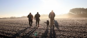 La vidéo des anti-chasses agressent des chasseurs dans le gard