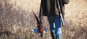 Un chasseur de 85 ans se blesse avec son arme