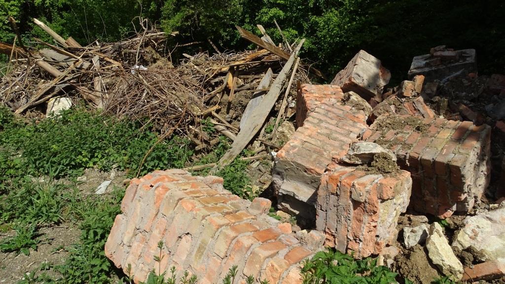 Un homme jugé pour dépôt d'ordure sauvage en forêt de Fontainebleau