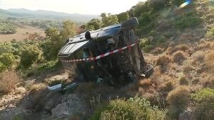 2 chasseurs perdent la vie dans les landes