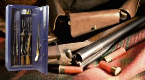 Connaitre la législation sur le stockage et le transport des armes de chasse