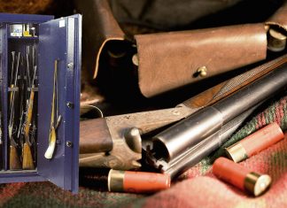 Connaitre la législation sur le stockage et le transport des armes de chasse