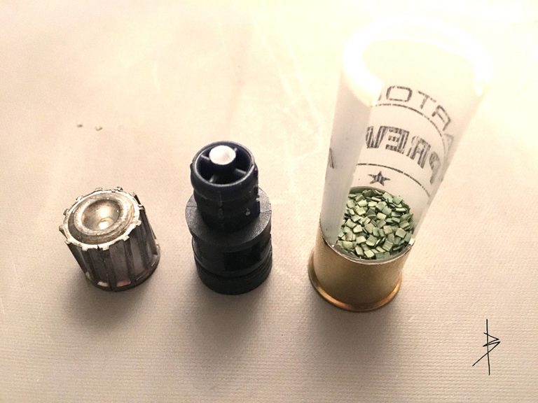 Cartouche Calibre 12 La Plus Puissante Cartouche Calibre 12 La Plus Puissante | AUTOMASITES
