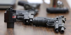 La Norvège fait interdire les armes semi-automatiques, sauf pour les chasseurs