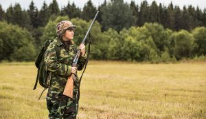 La Pologne adopte des lois fondamentalement anti-chasses
