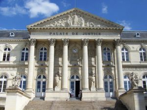 La militante vegan condamnée à 7 de prison avec sursis