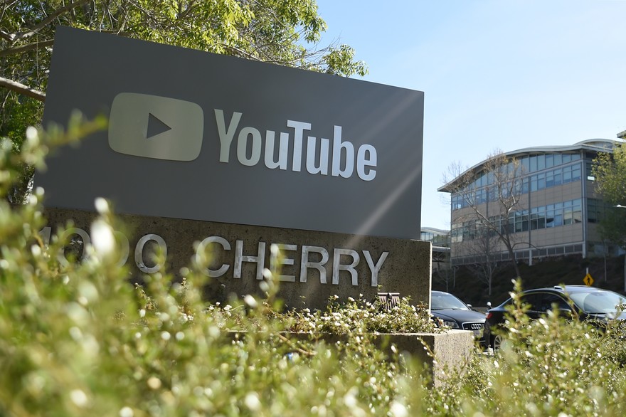 Fusillade chez YouTube, le côté vegan de l’auteur pointé du doigt